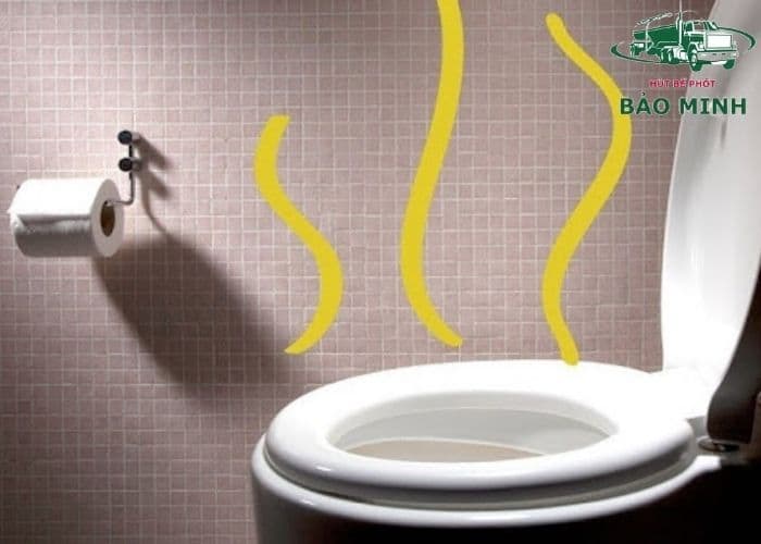 Mẹo thông tắc bồn cầu