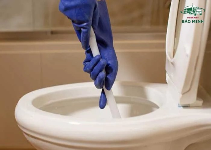 Cách tìm kiếm thông tin về các công ty hút bể phốt uy tín