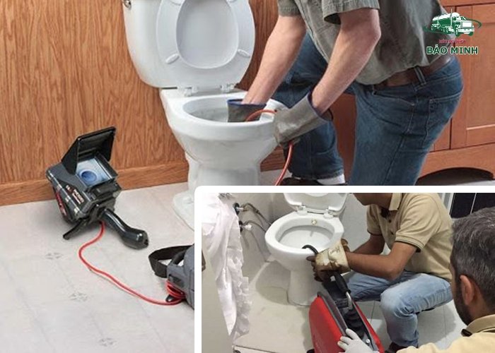 Dịch vụ hút bể phốt liên quan