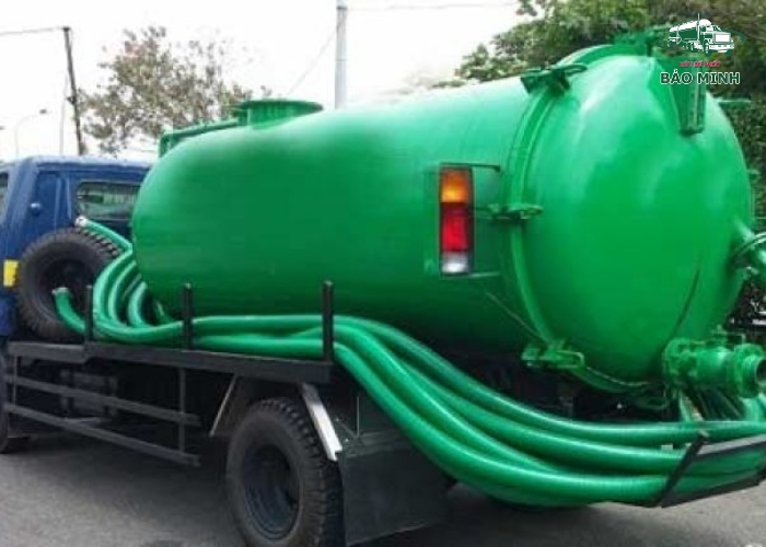 Cách lựa chọn công ty hút bể phốt phù hợp cho khách sạn của bạn