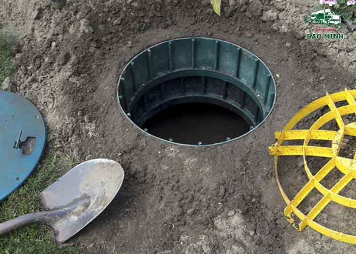 Tìm hiểu về dịch vụ hút bể phốt chuyên nghiệp tại Hà Nam