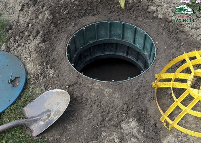 Hỏi đáp về dịch vụ hút bể phốt tại huyện Lý Nhân