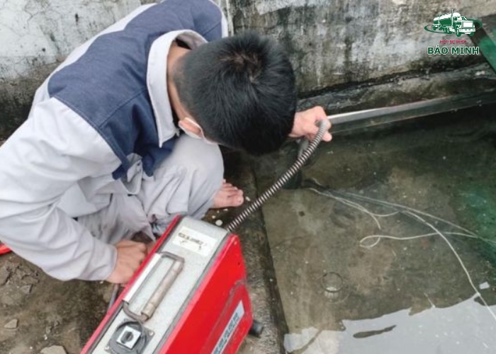 Lưu Ý Khi Sử Dụng Dịch Vụ Hút Bể Phốt