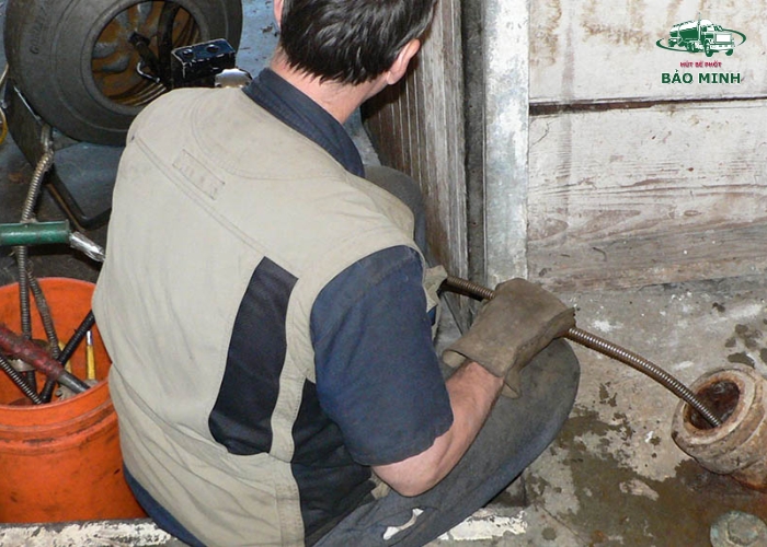 Tìm Hiểu Về Dịch Vụ Hút Bể Phốt Uy Tín Tại Hà Nam