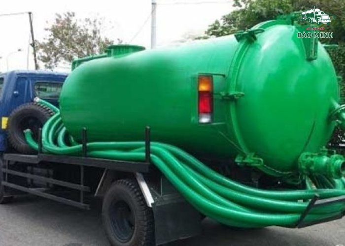 Dấu hiệu cần nạo vét hố ga