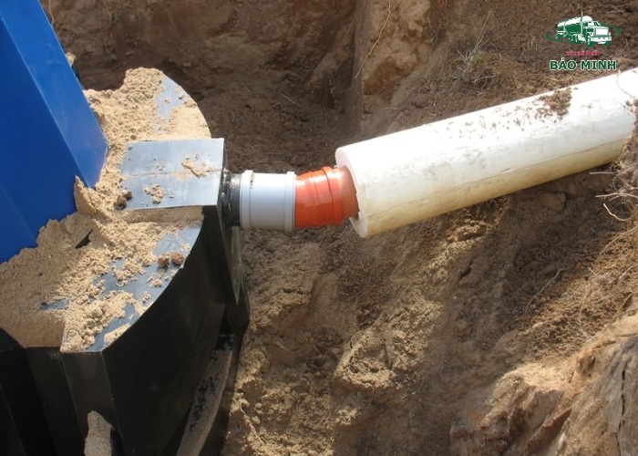 Câu hỏi thường gặp về sửa chữa đường ống thoát nước