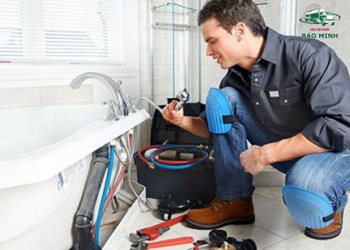 Cách lựa chọn dịch vụ sửa chữa uy tín