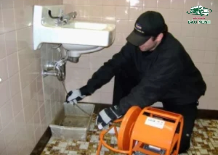 Cách lựa chọn dịch vụ thông tắc bồn cầu uy tín tại Hà Nam