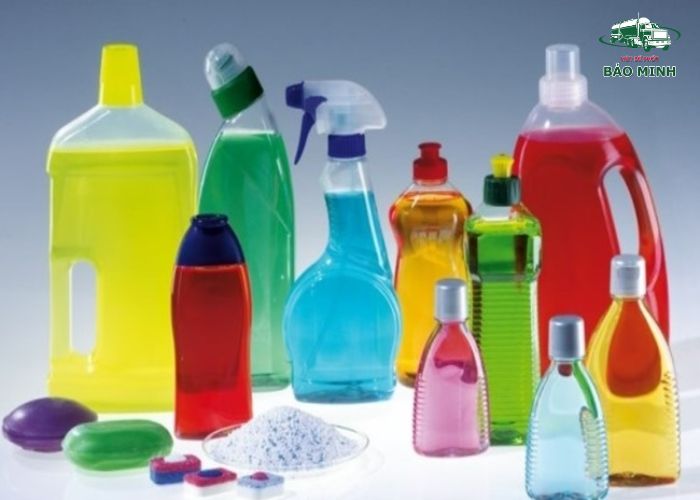 Hiểu rõ cơ chế hoạt động của hóa chất xử lý mùi hôi