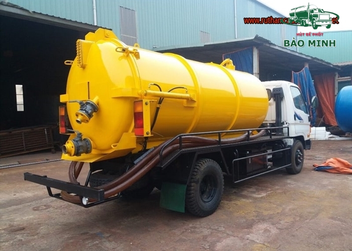 hut ham cau tai bac giang (4)