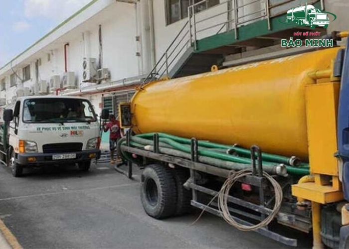 hut ham cau tai bac giang (5)