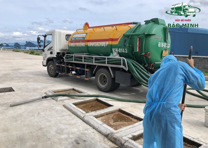 hut ham cau tai bac giang (7)