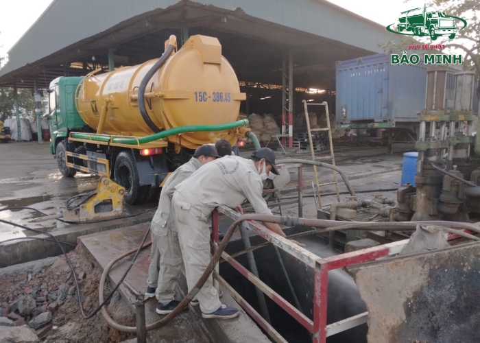 hut ham cau tai nam dinh (2)