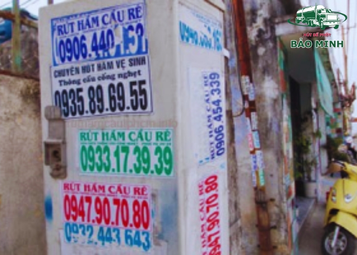 hut ham cau tai ha noi (3)