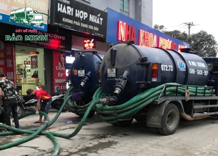 hút bể phốt gia lâm (1)