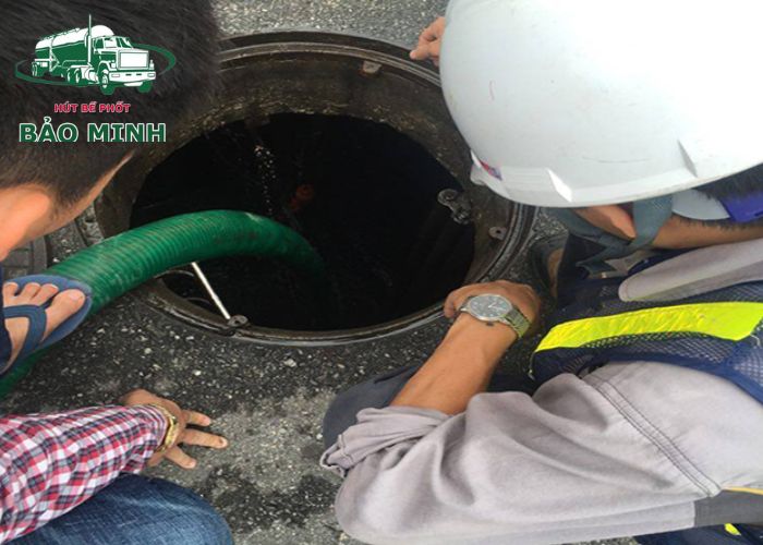 hút bể phốt thanh oai (2)