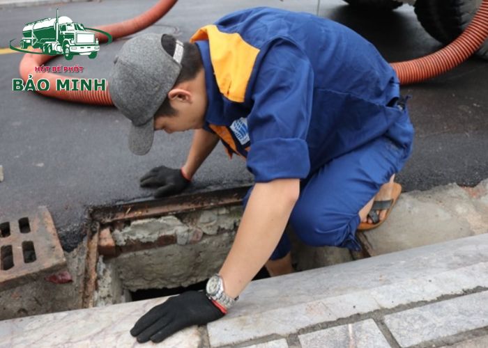 thông cống nghẹt dĩ an (3)