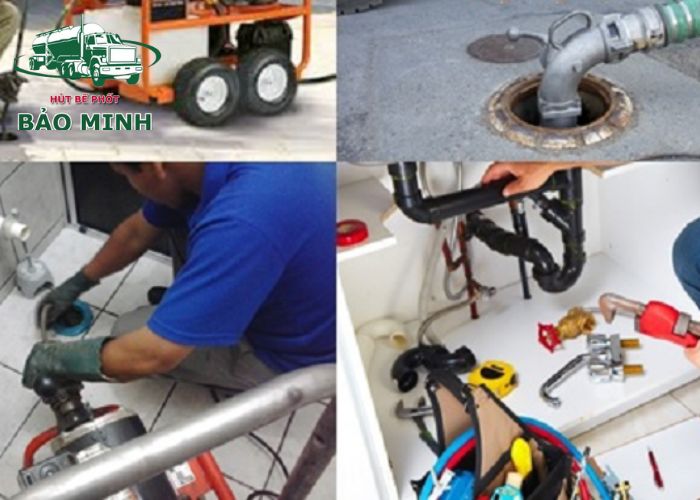 thông cống nghẹt giá rẻ (2)