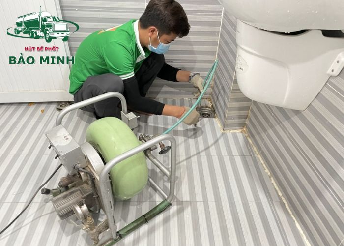 thông tắc cống Ninh Bình (1)