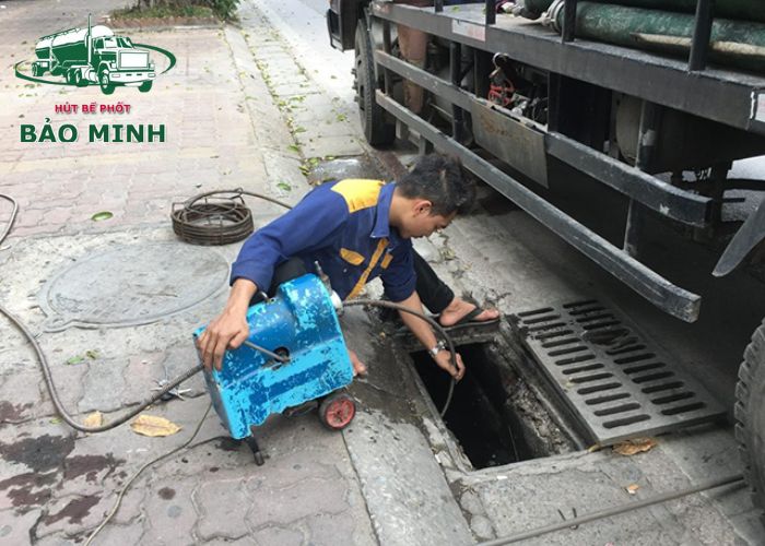 thông tắc cống tại sơn tây (1)