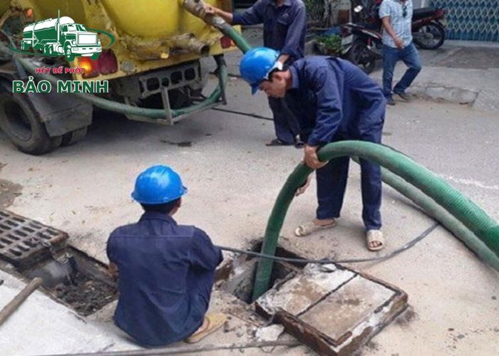 thông tắc cống tại thạch thất (6)