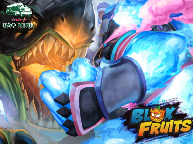 Acc Blox Fruit Free Miễn Phí (3) Acc Blox Fruit Free Miễn Phí (3)