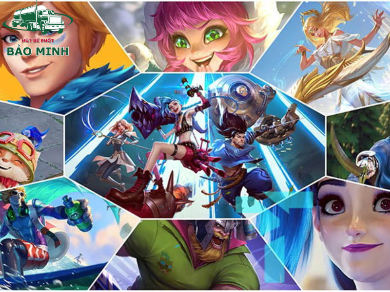 Acc Tốc Chiến miễn phí Mới Nhất (3)