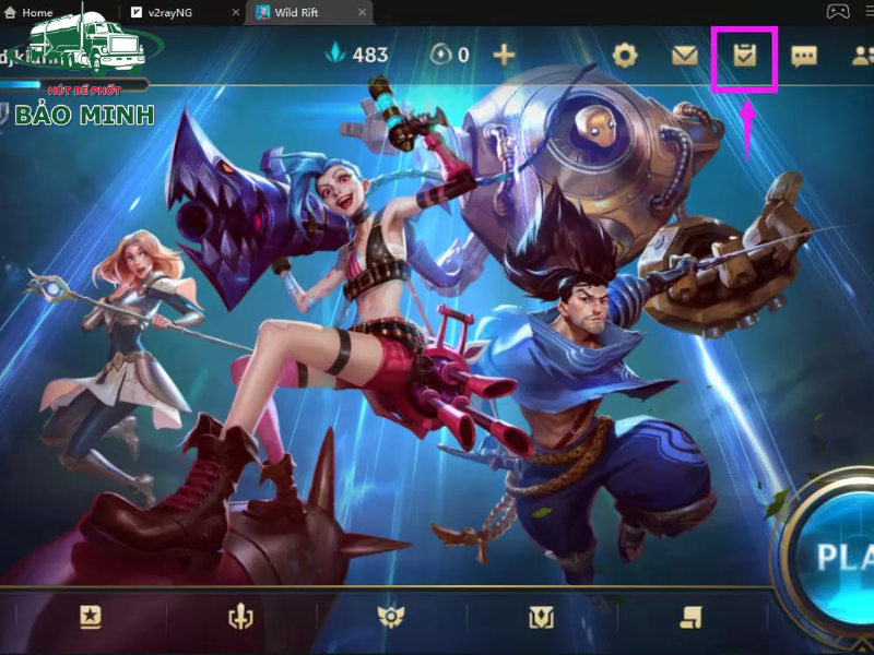 Acc Tốc Chiến miễn phí Mới Nhất (4)