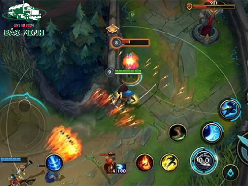 Acc Tốc Chiến miễn phí Mới Nhất (5)