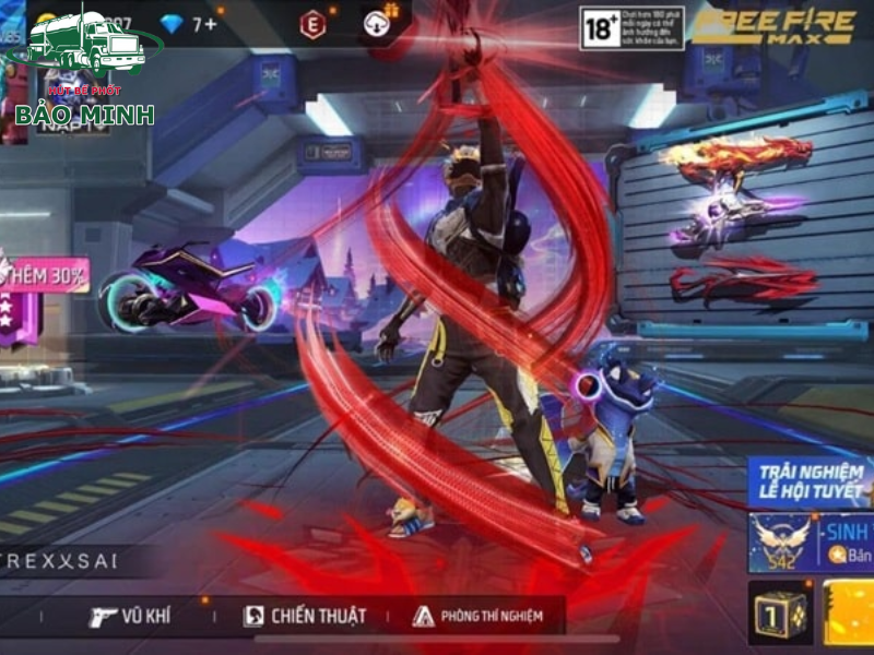 Acc free fire miễn phí (4) Acc free fire miễn phí (4)