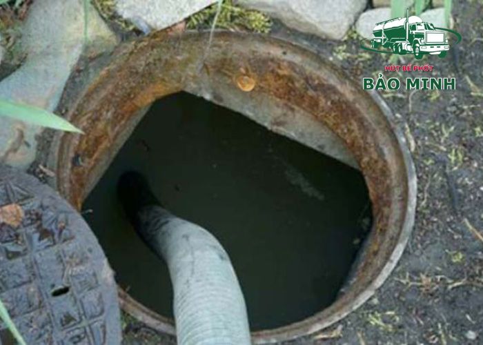 Bao lâu hút bể phốt 1 lần (1) Bao lâu hút bể phốt 1 lần (1)