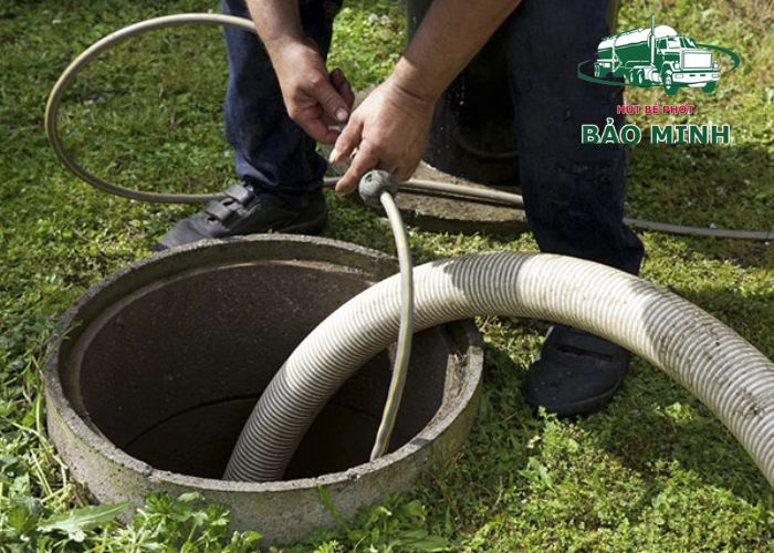 Bao lâu hút bể phốt 1 lần (2) Bao lâu hút bể phốt 1 lần (2)