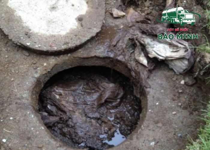 Bao lâu hút bể phốt 1 lần (3) Bao lâu hút bể phốt 1 lần (3)