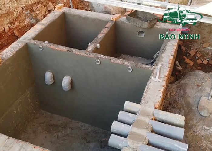 Bể phốt bồn cầu là gì (1) Bể phốt bồn cầu là gì (1)