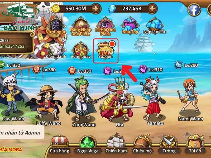 Nick Hải Tặc Miễn Phí (3)