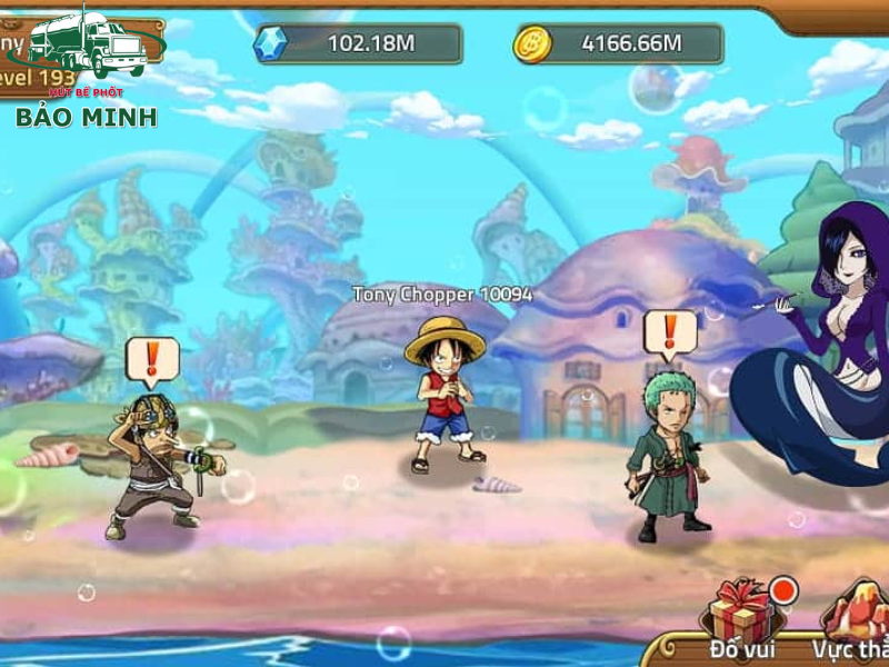 Nick Hải Tặc Miễn Phí (4)