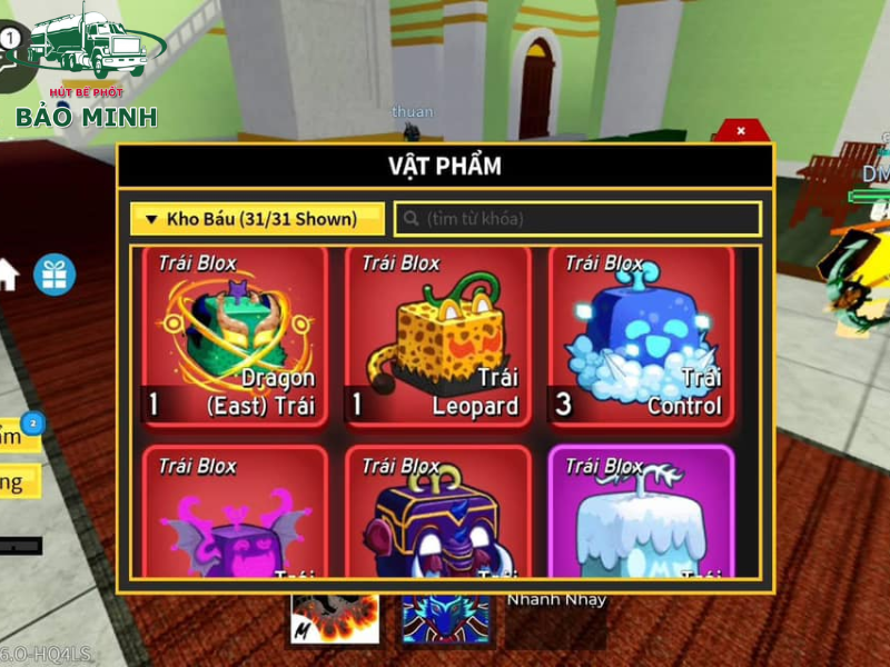 acc blox fruit mochi v2 tộc v4 free (3)