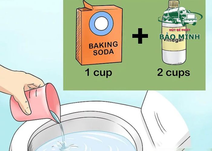 cách thông bồn cầu bị tắc băng vệ sinh (2) cách thông bồn cầu bị tắc băng vệ sinh (2)