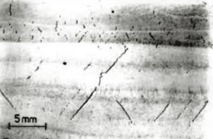 hình ảnh camera ghi lại đường ống bị nứt hình ảnh camera ghi lại đường ống bị nứt