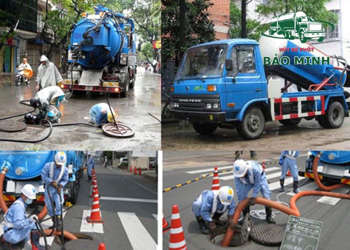 hút bể phốt tại lục ngạn (4)