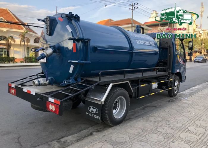 hút hầm cầu hoà vang (4)