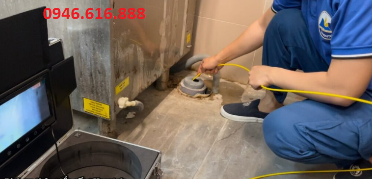 nội soi đường cống nội soi đường cống