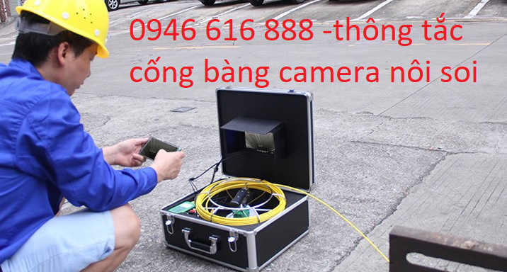 noi soi duong ong bang camera hieu qua