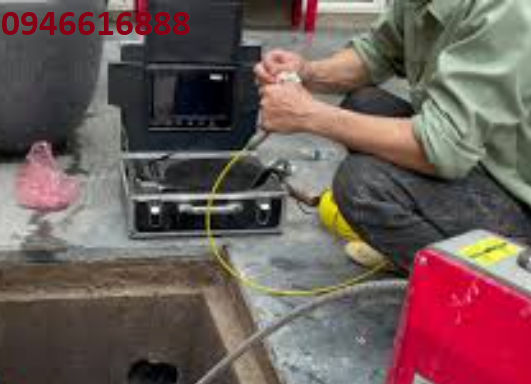 thông tắc cống bằng camera nội soi hq thông tắc cống bằng camera nội soi hq