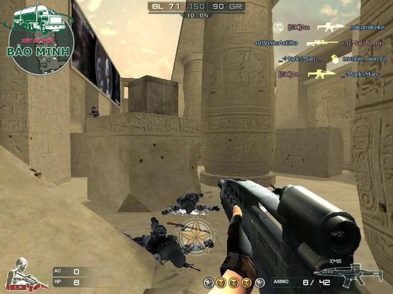 Acc Cf Miễn Phí  (2)