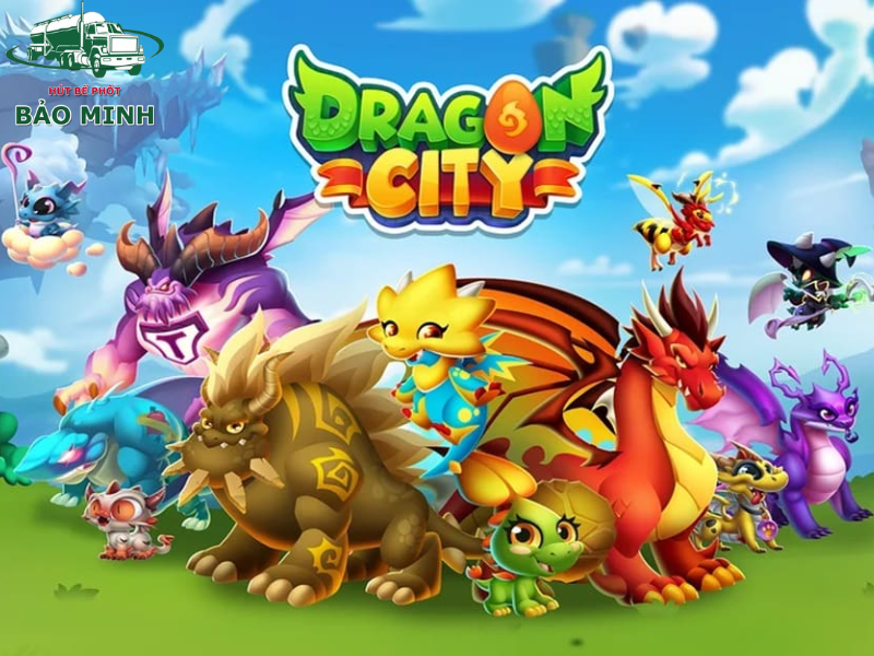 Acc Dragon city Free (3) Acc Dragon city Free (3)