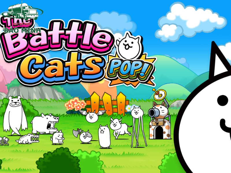 Acc The Battle Cats (1)