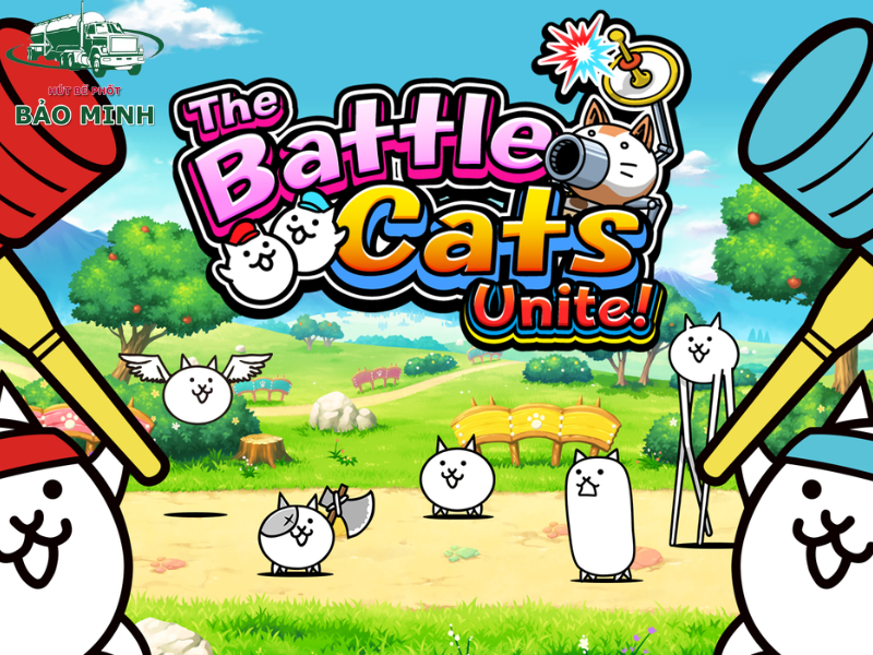 Acc The Battle Cats (2)