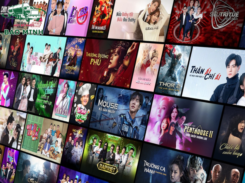 Tài Khoản Vip Vieon Miễn Phí (1)