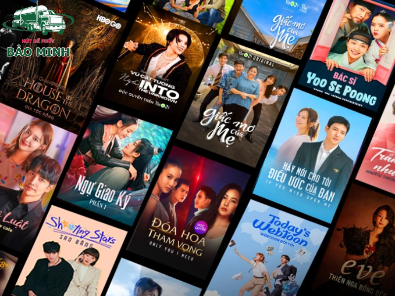 Tài Khoản Vip Vieon Miễn Phí (2)